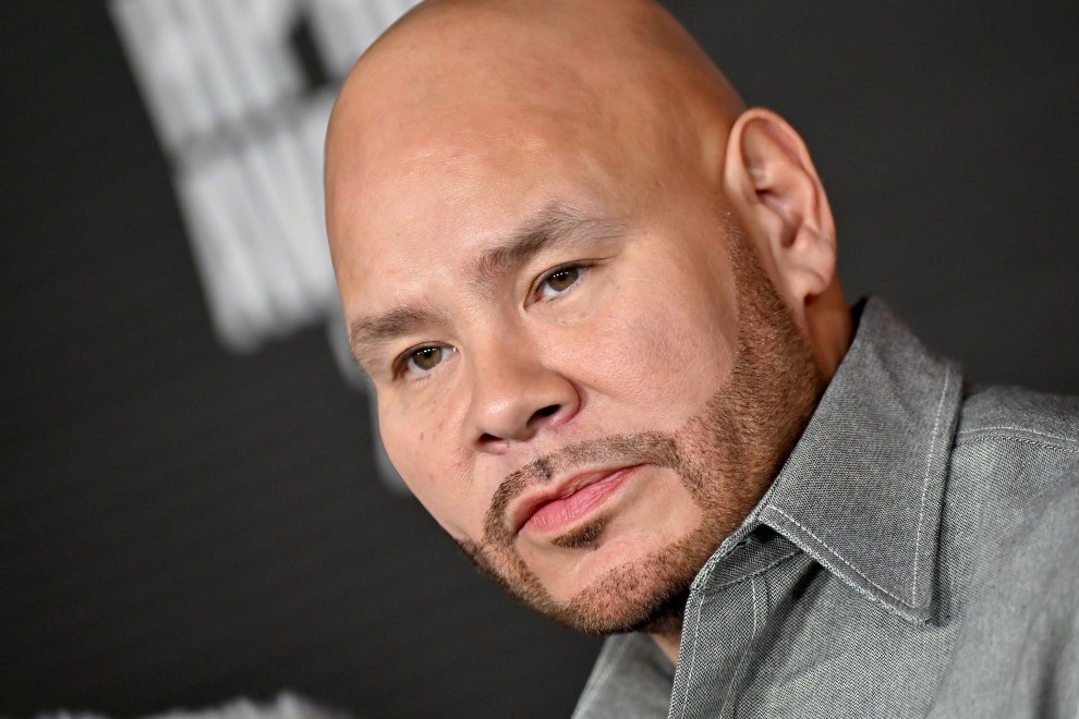 fat joe weight loss