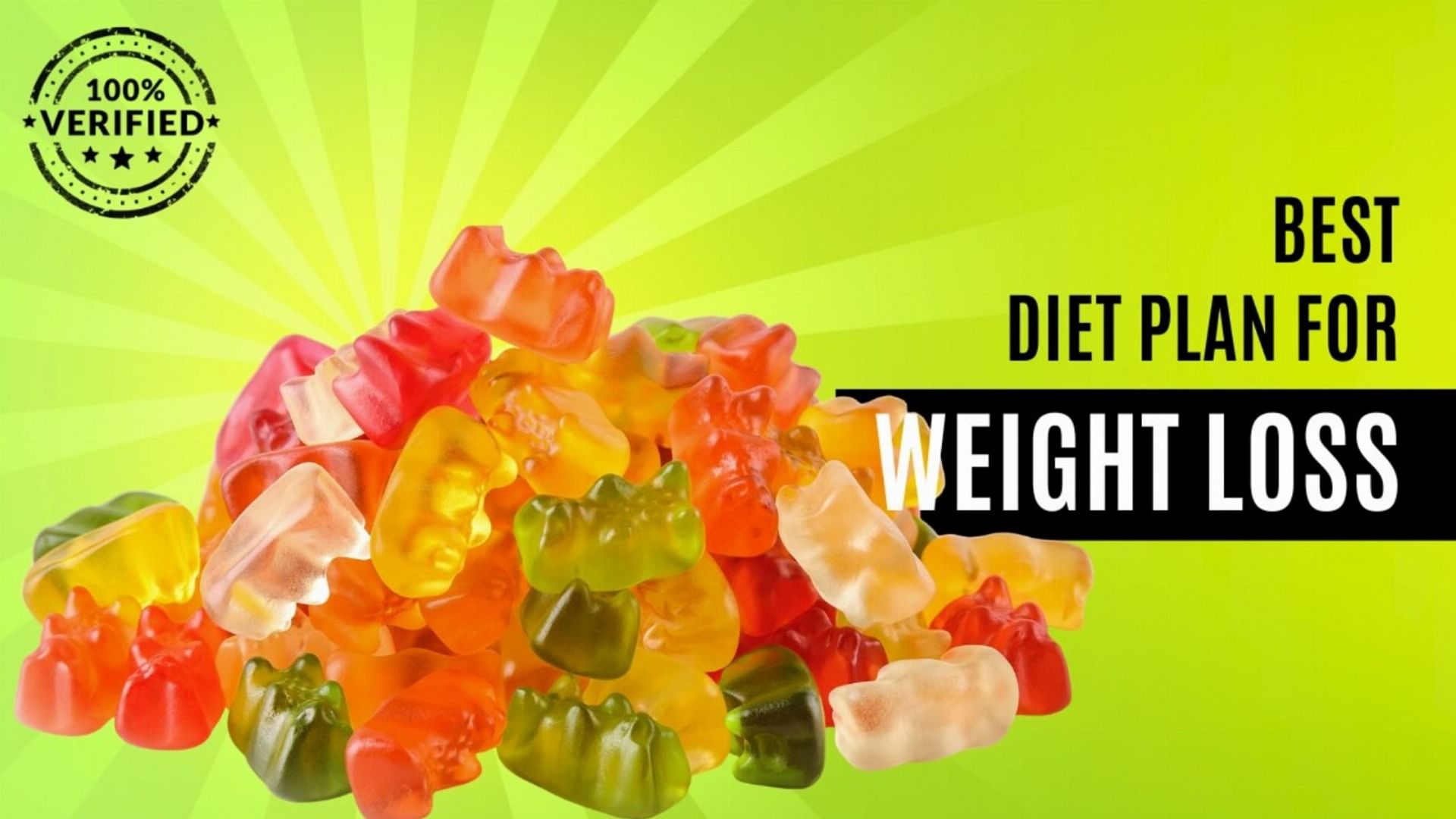 dr oz weight loss gummy