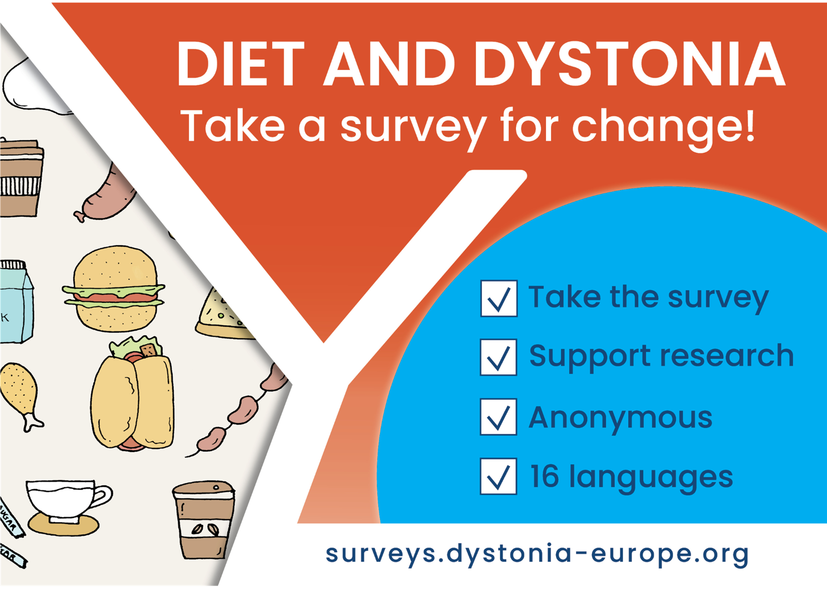 keto diet effect on dystonia