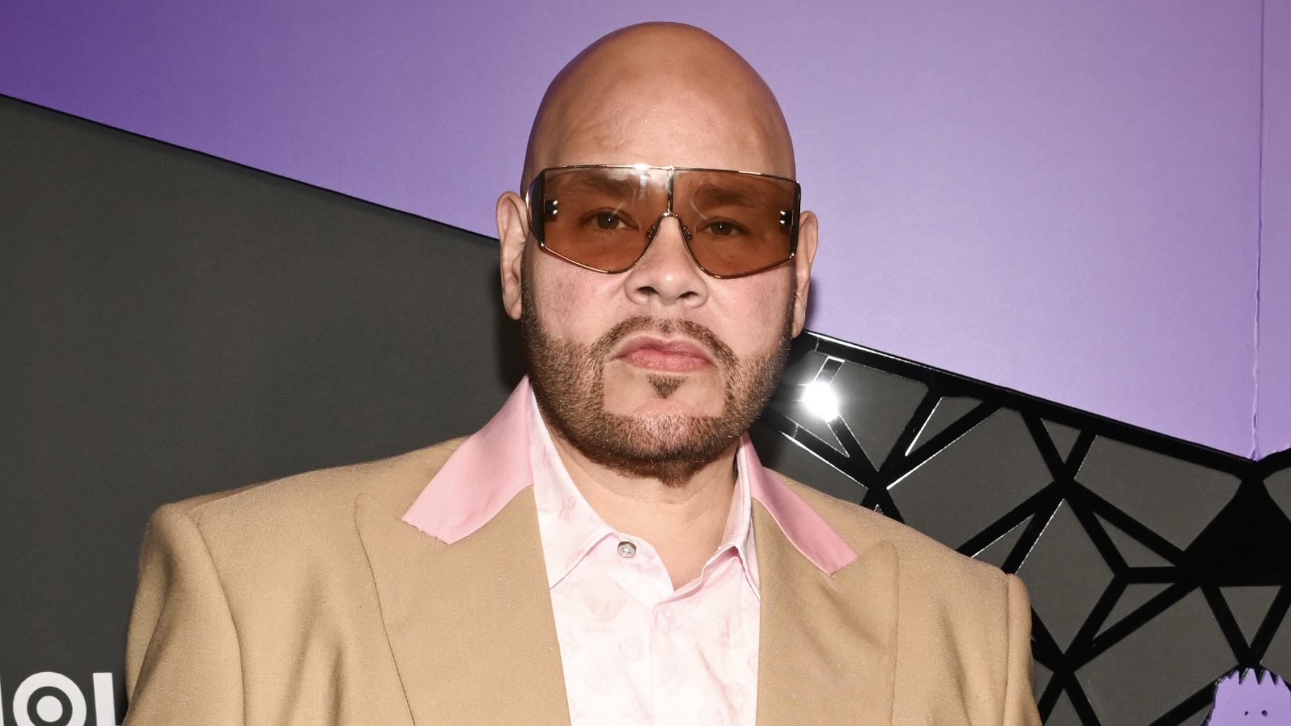 fat joe weight loss