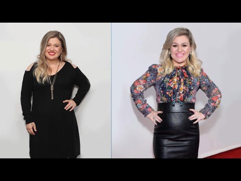 does kelly clarkson really endorse keto bites