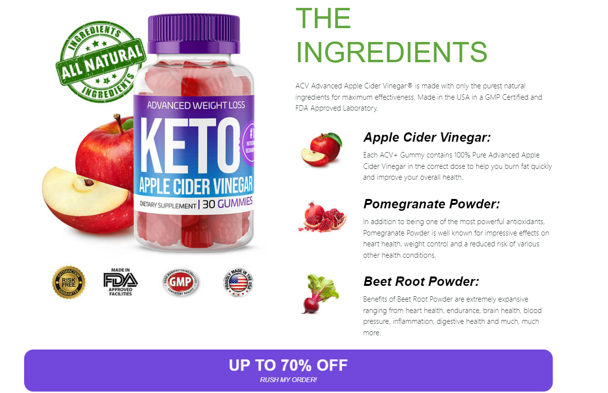 acv keto gummies reviews for weight loss