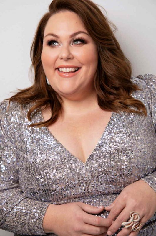 chrissy metz