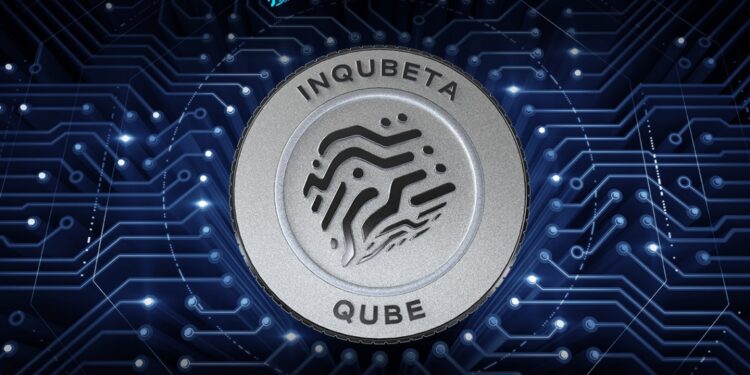 inqubeta crypto