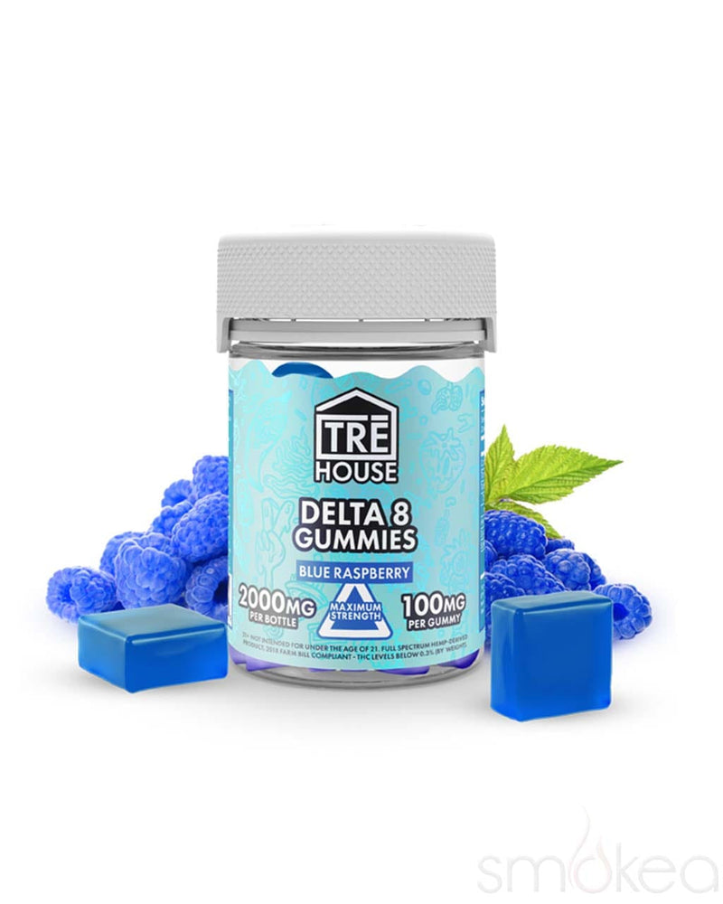 tre gummies