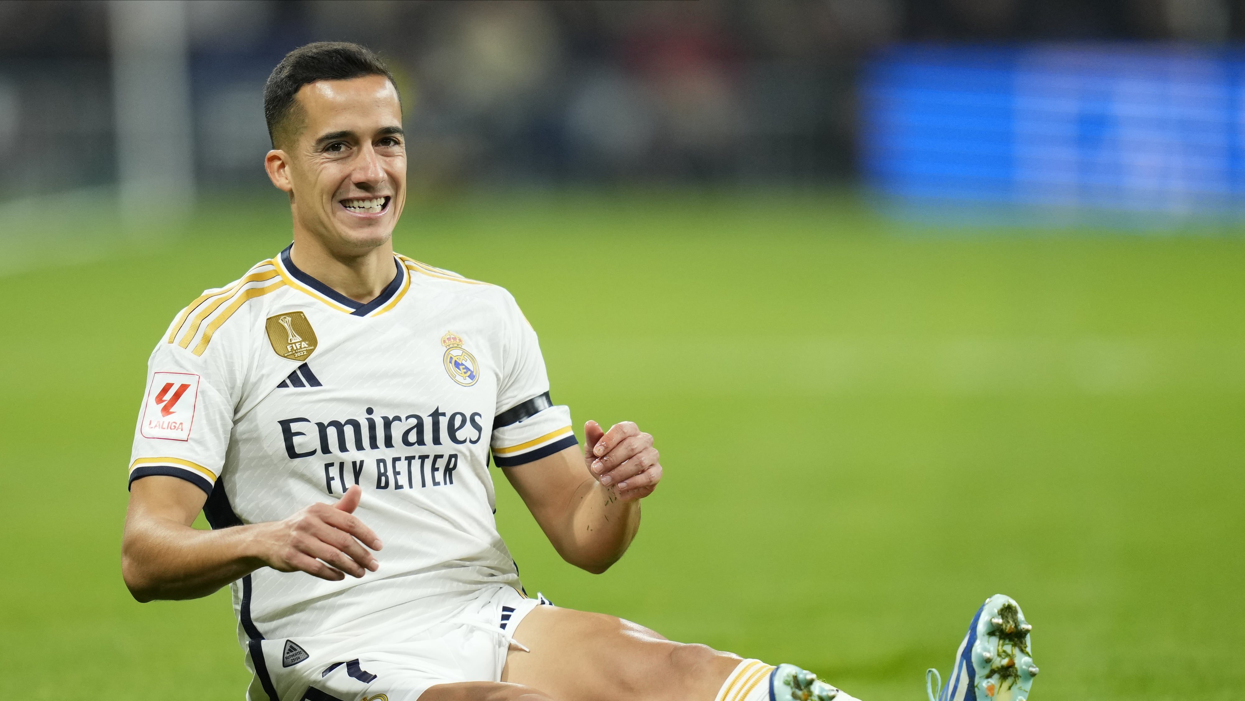 Lucas Vazquez Weight Loss Shock: From 154 lbs to Fit Machine After Toe Injury – My blog