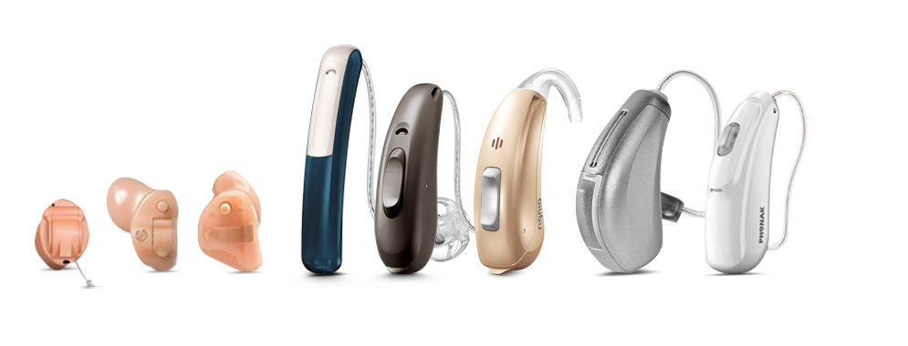 truhearing hearing aid