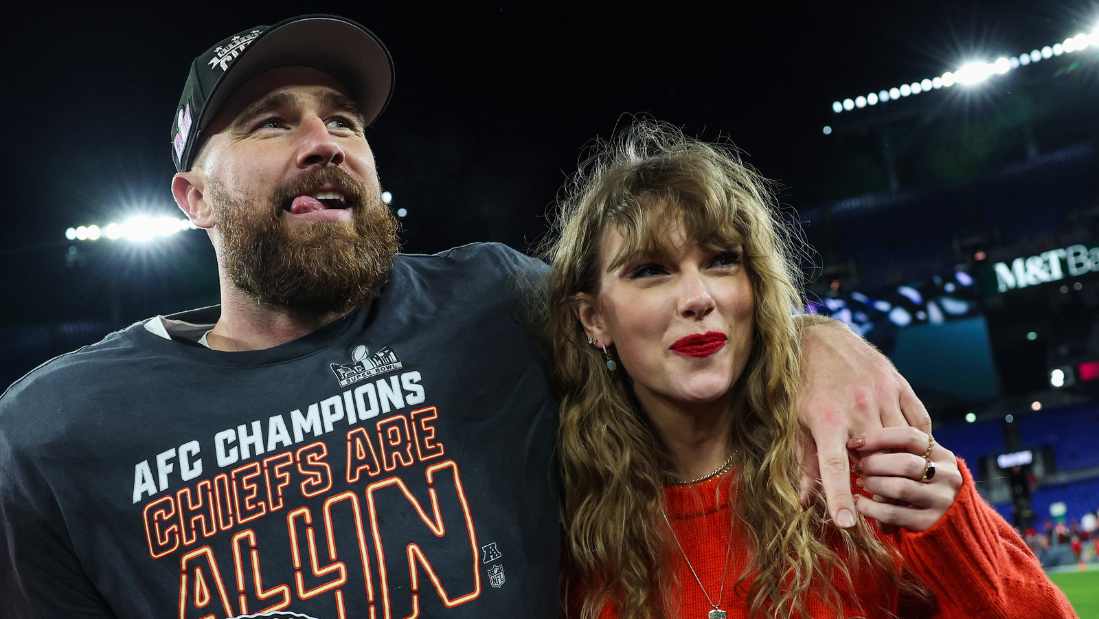 taylor swift travis kelce breakup