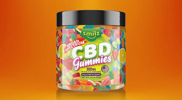 shark tank quit smoking gummies