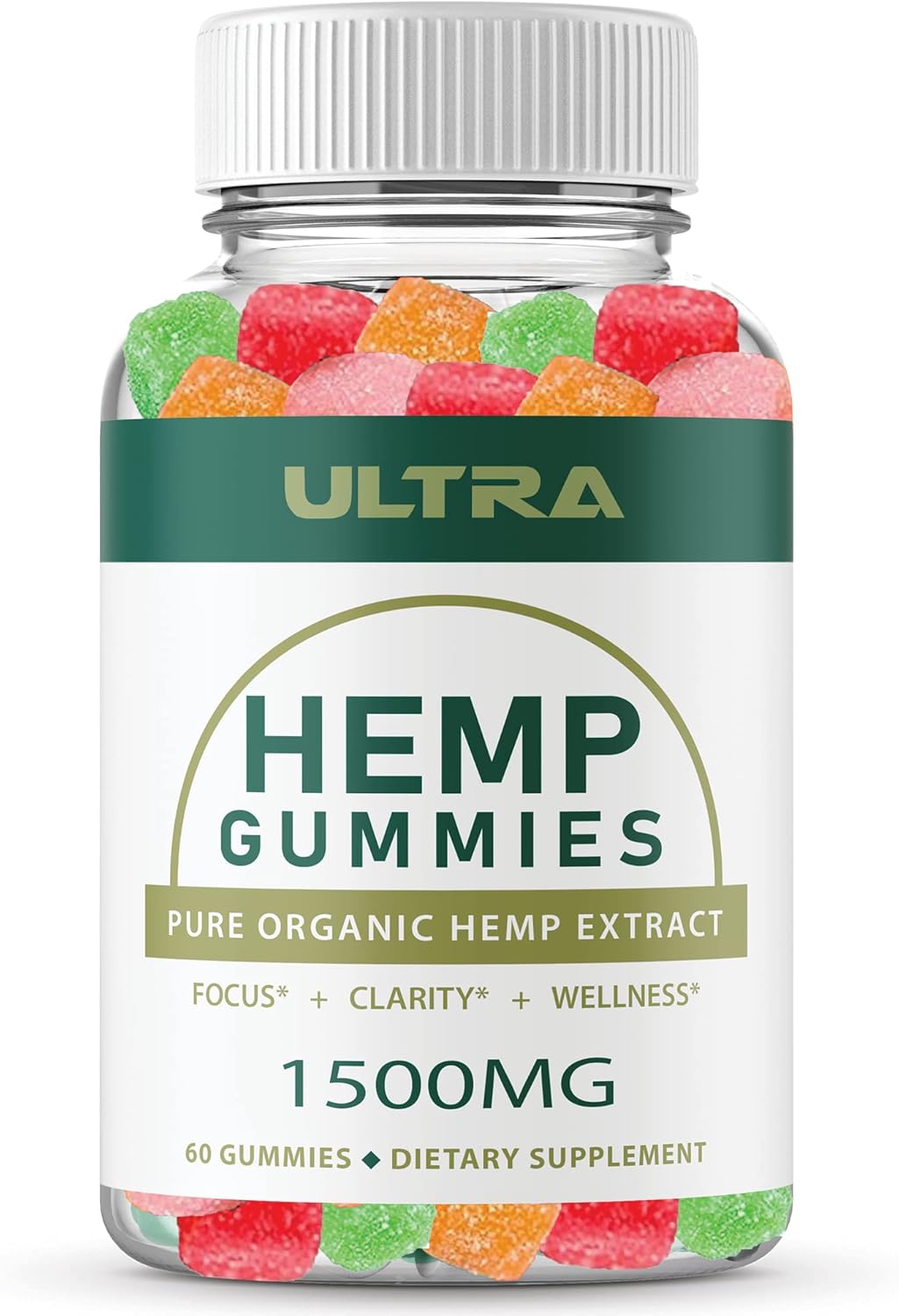 amazon gummies