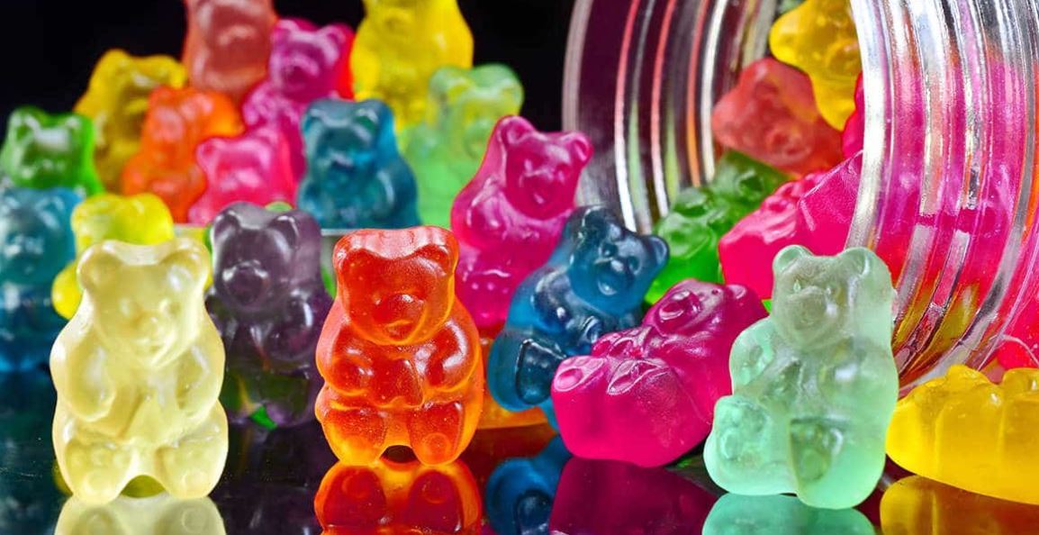 oprah winfrey gummies