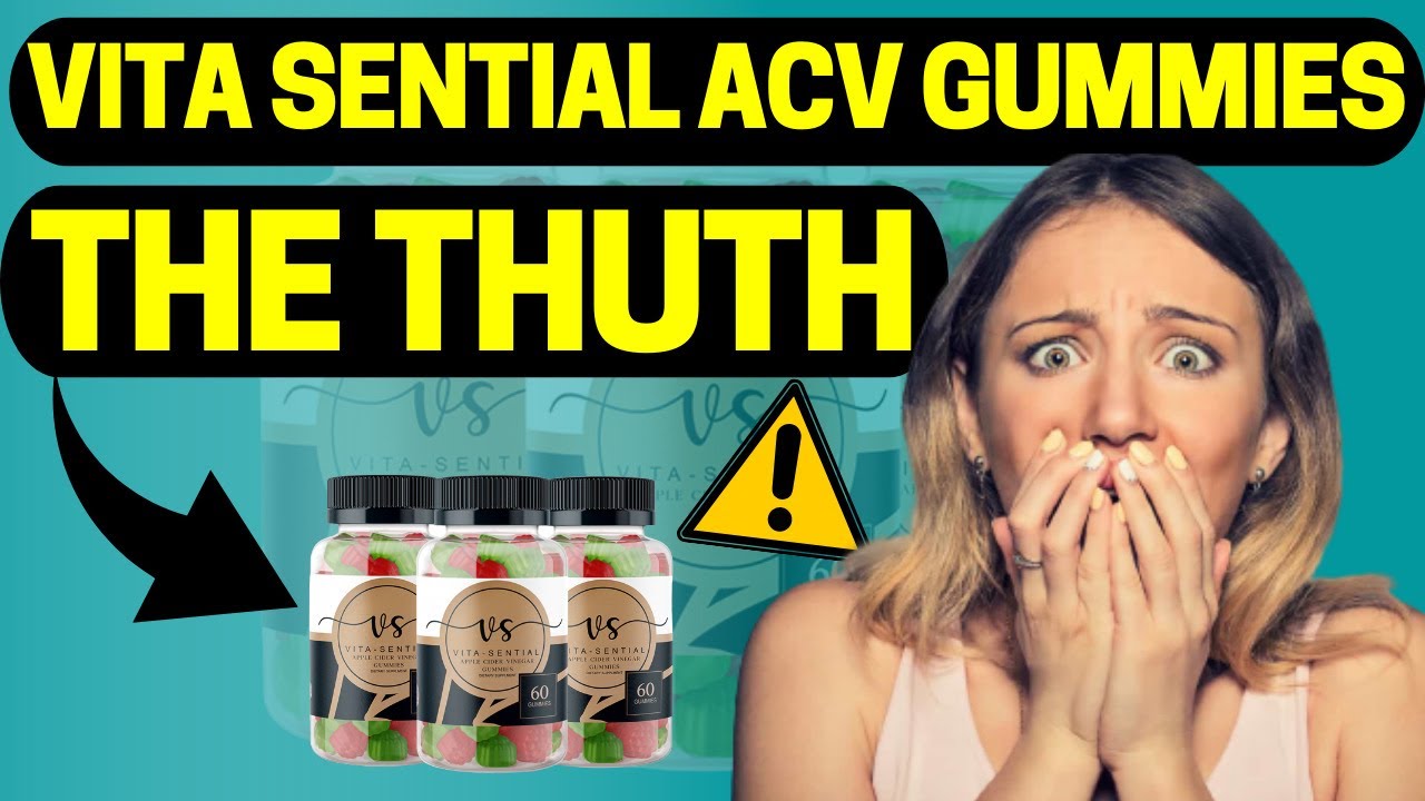 Customer reviews of ACV gummies