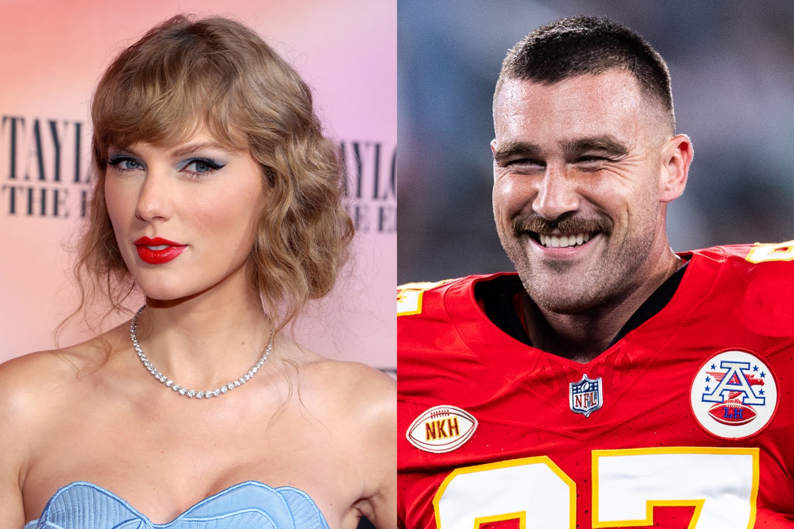 will taylor swift and travis kelce last