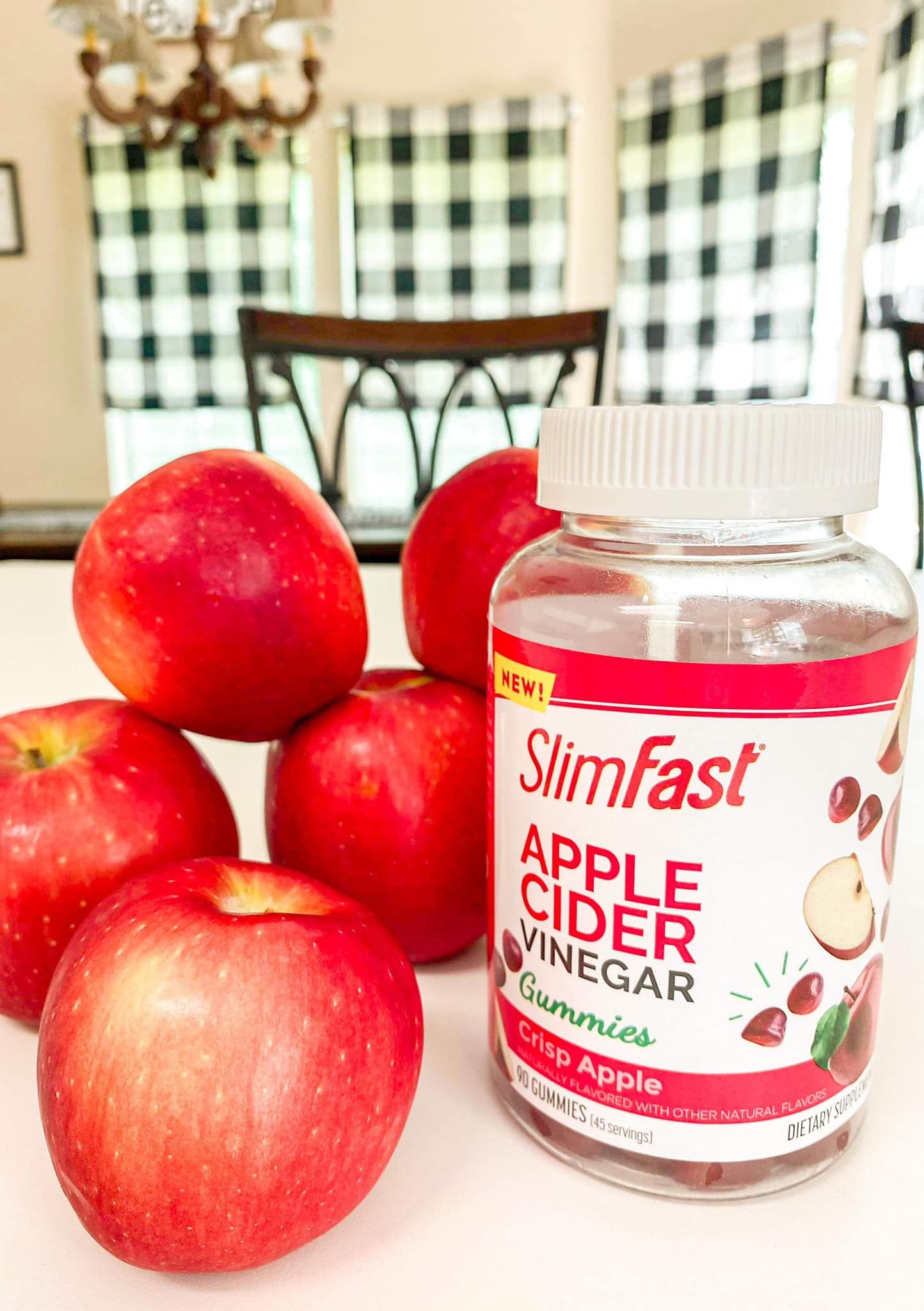 Tips for incorporating ACV gummies into your routine