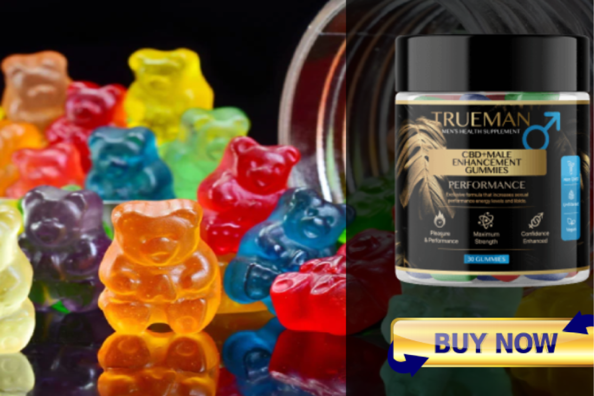 shark tank ed gummies