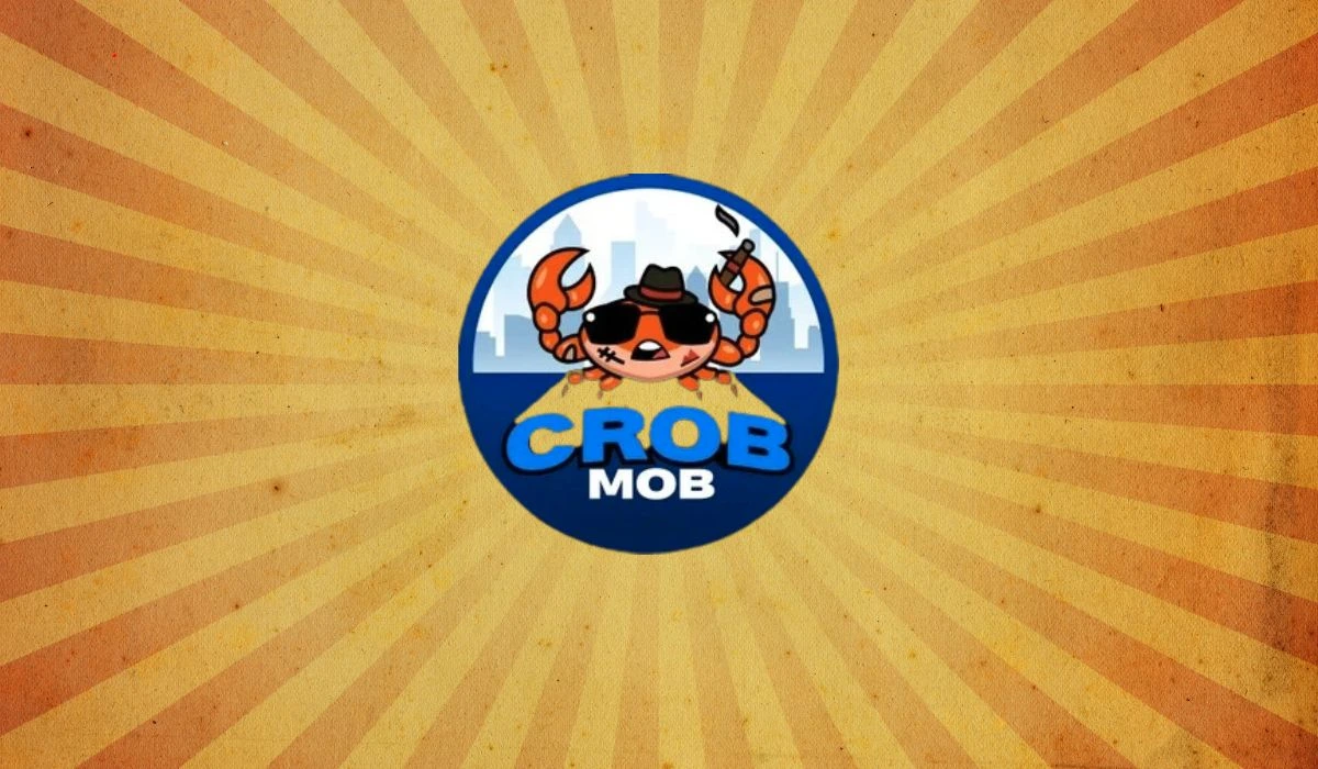 crob mob crypto