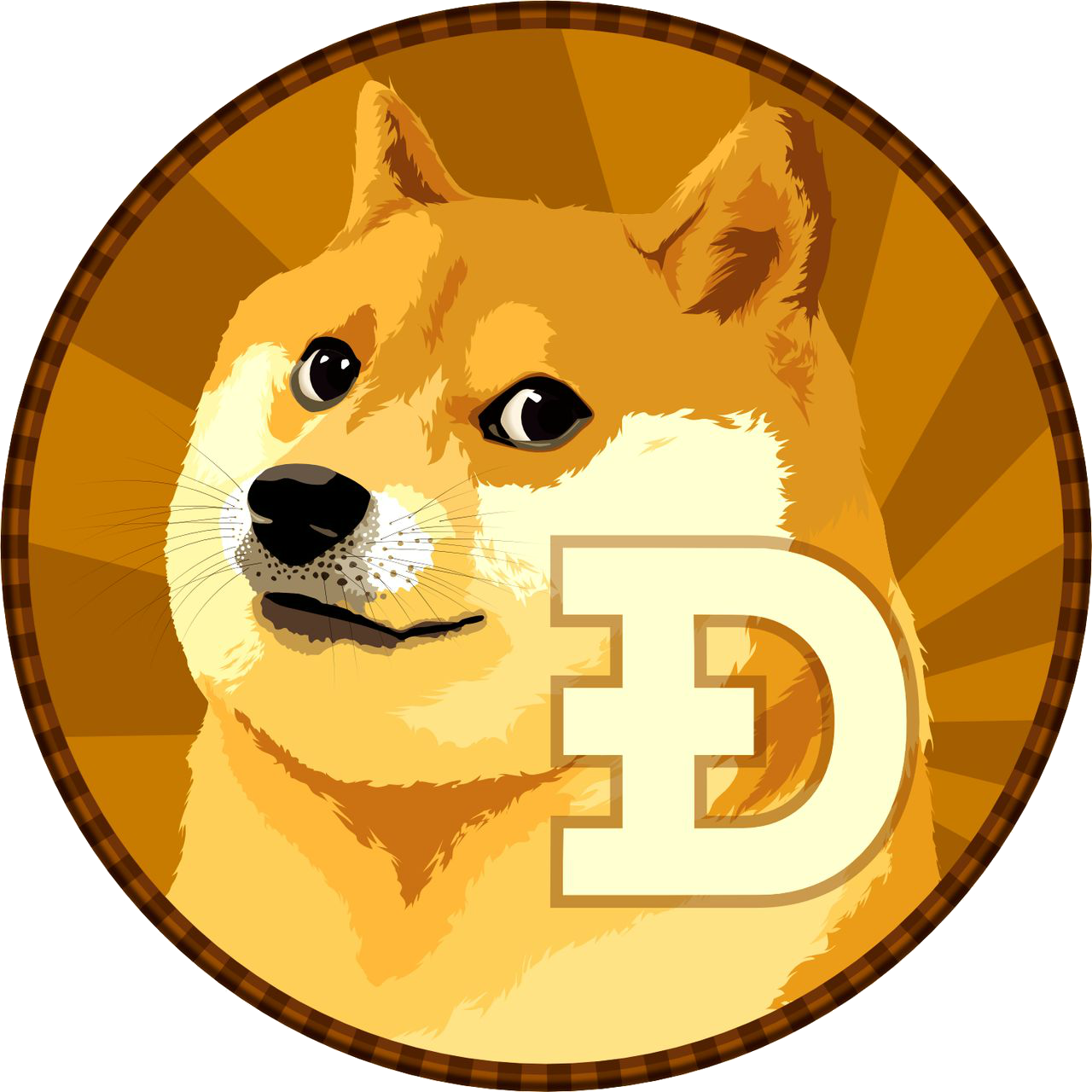 shiba inu crypto dogecoin