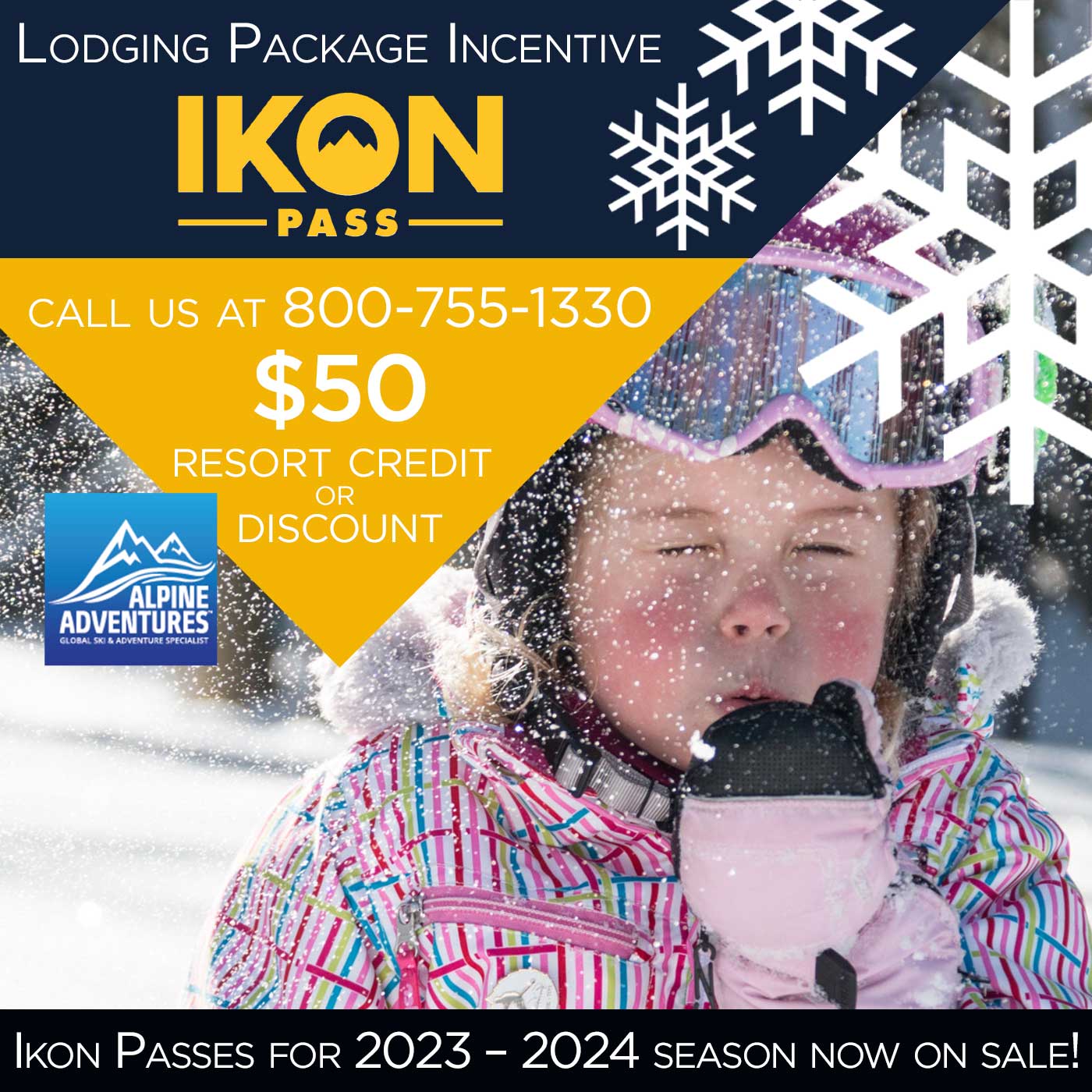 ikon pass lodging deals