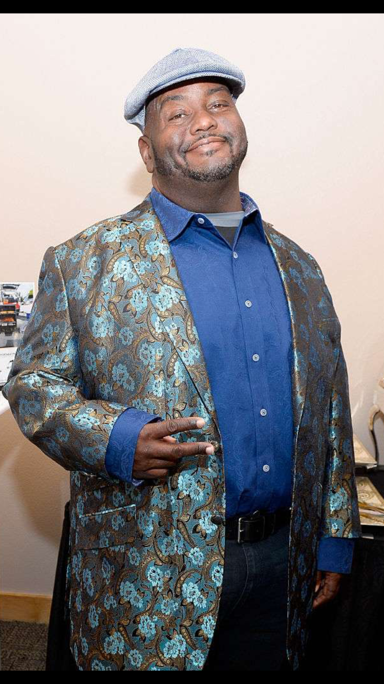 lavell crawford weight loss
