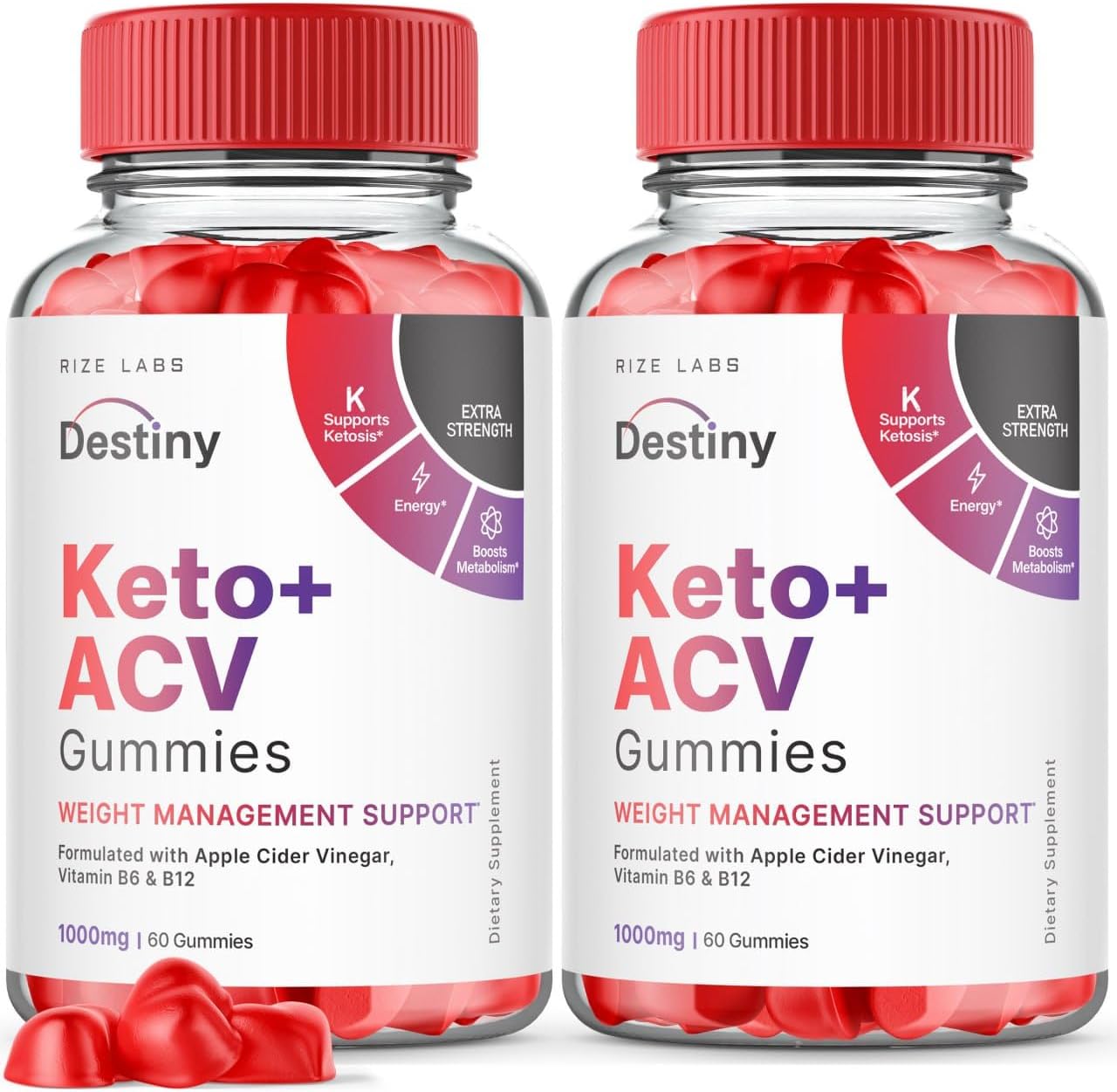 destiny keto acv gummies reviews