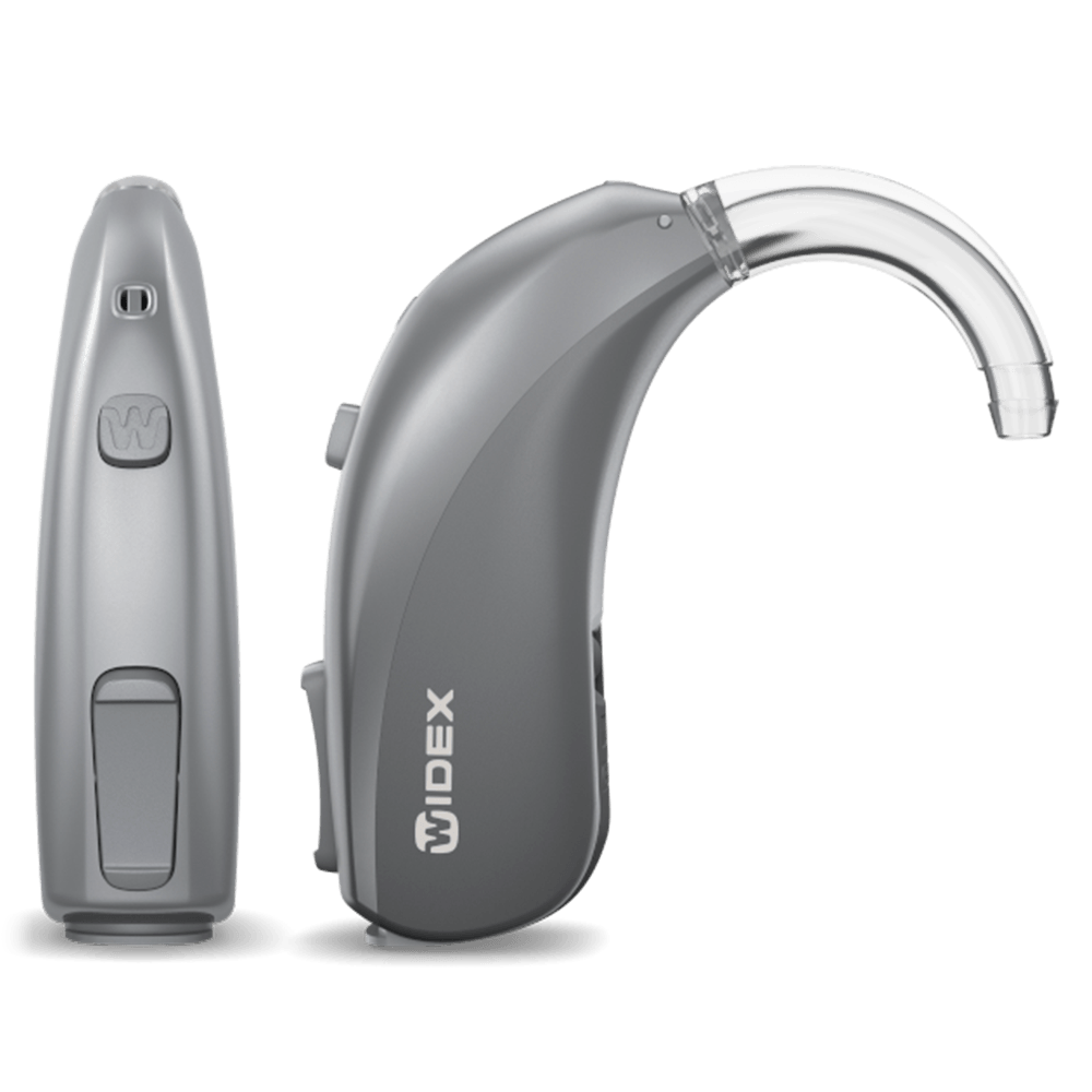 widex hearing aids