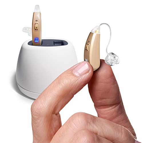 truhearing hearing aid