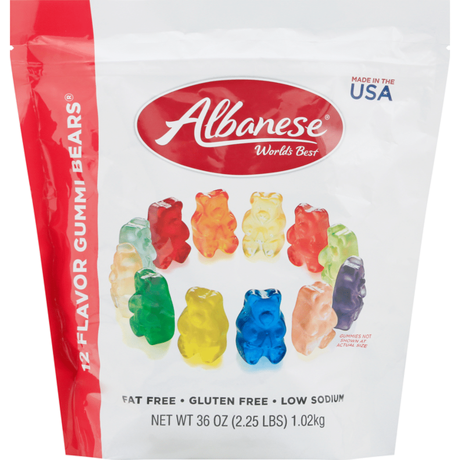 gummies near me