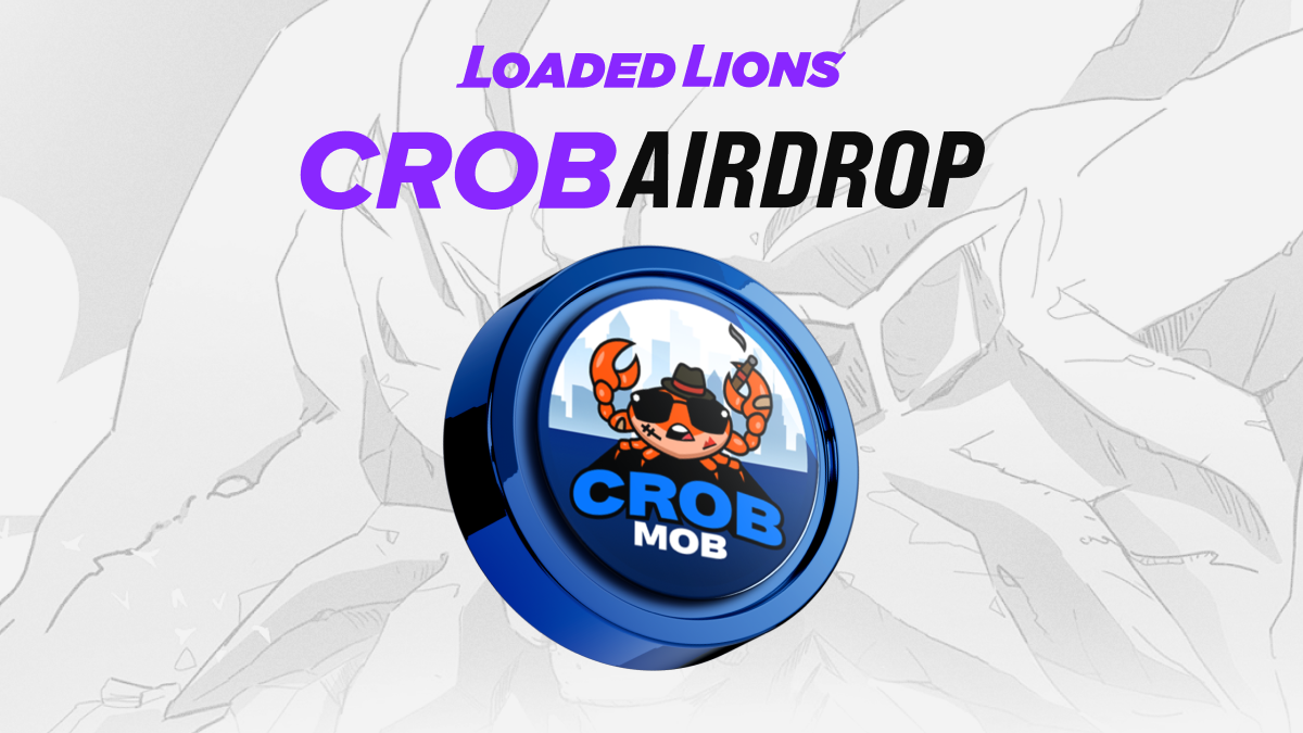 crob mob crypto