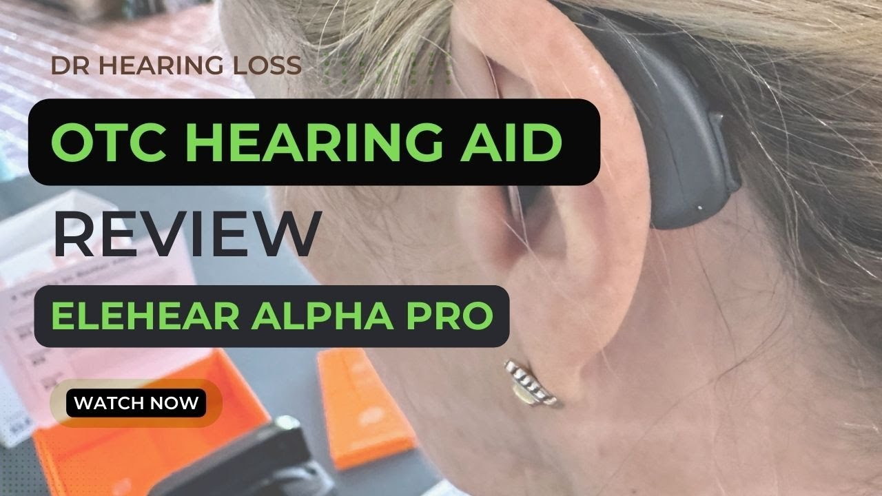 otc hearing aid reviews