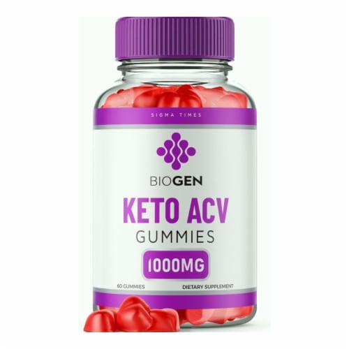 biogen keto acv gummies reviews