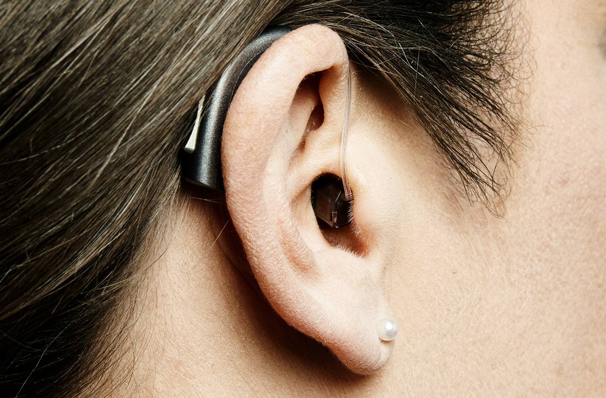 heearivo hearing aid