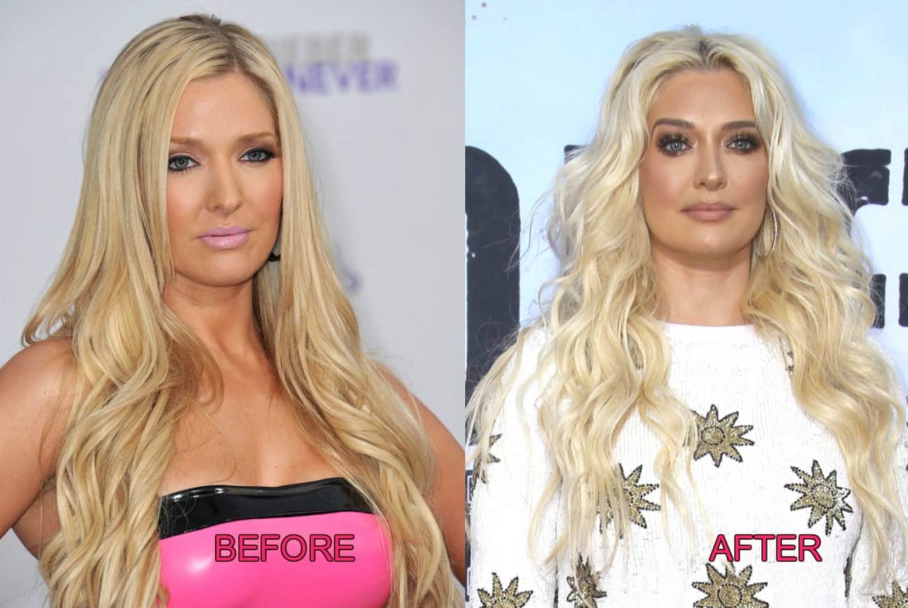 erika jayne weight loss