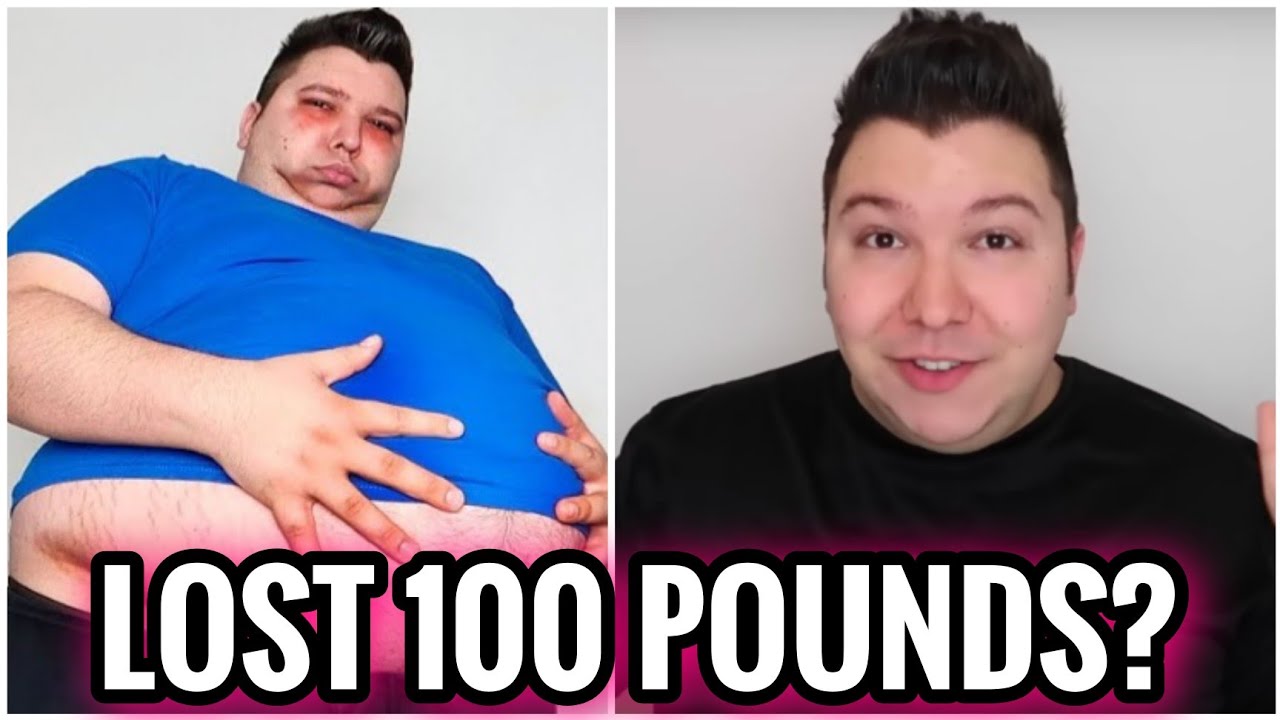 nick avocado weight loss