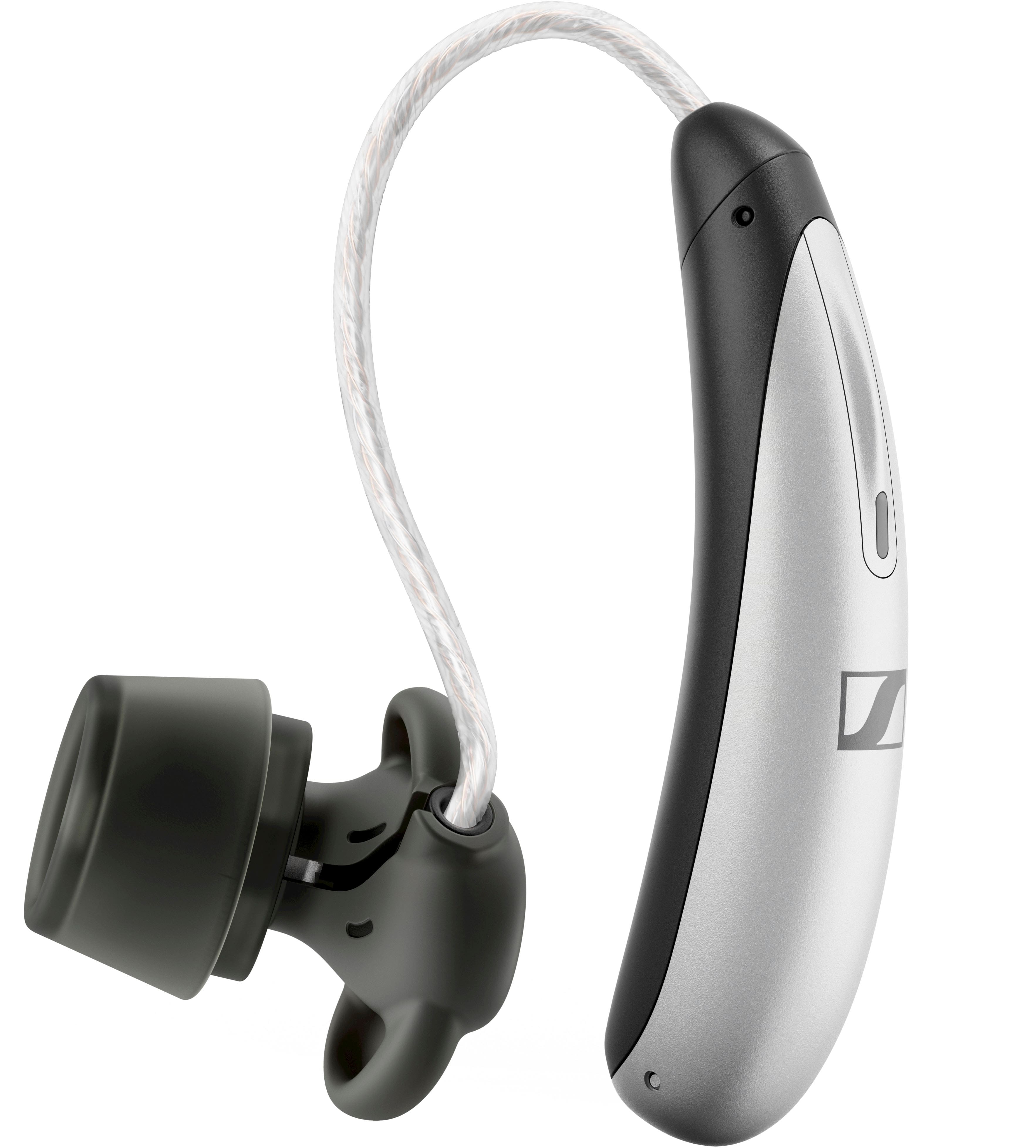 sennheiser hearing aid