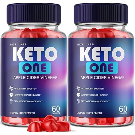 keto one gummies