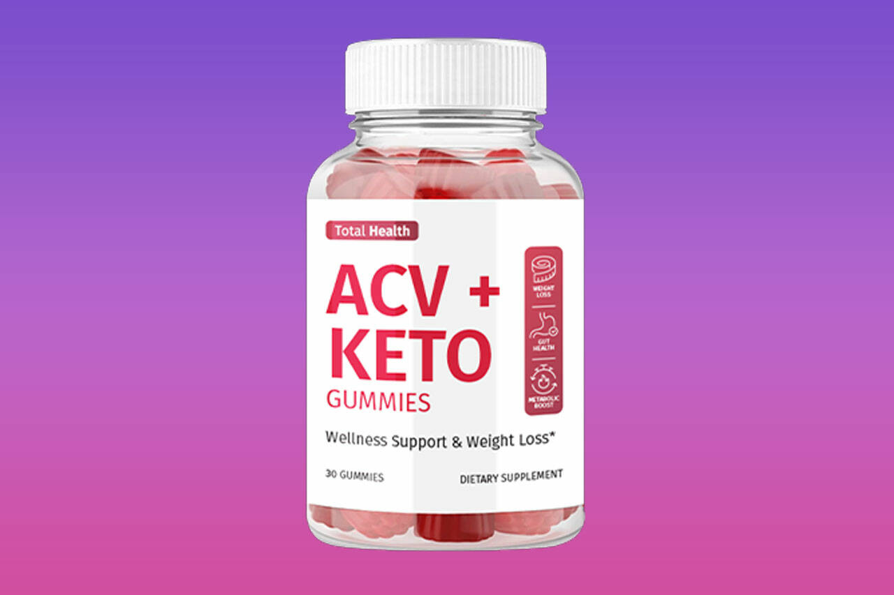 is keto gummies a scam