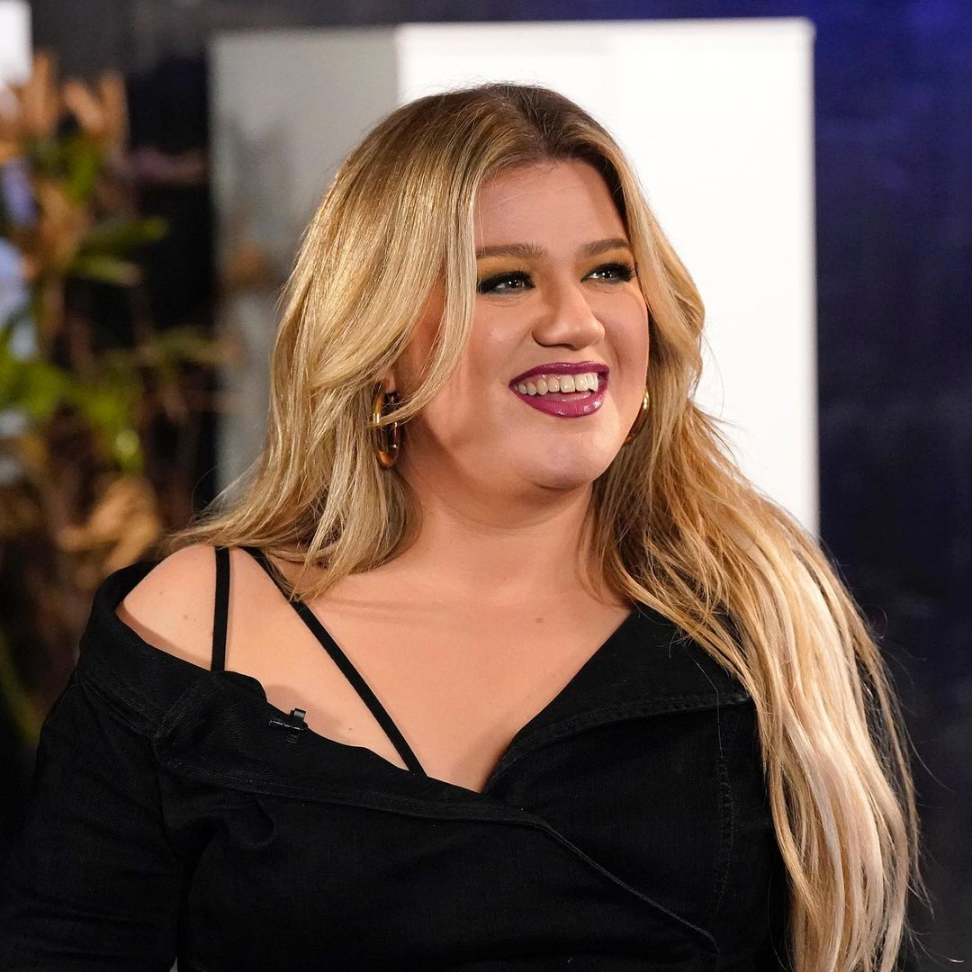 Kelly Clarkson’s tips for creating a balanced, healthy life