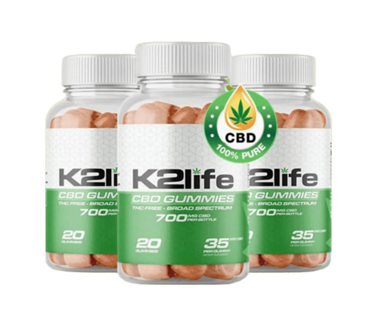 k2 life cbd gummies amazon