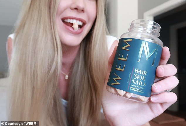 weems gummies