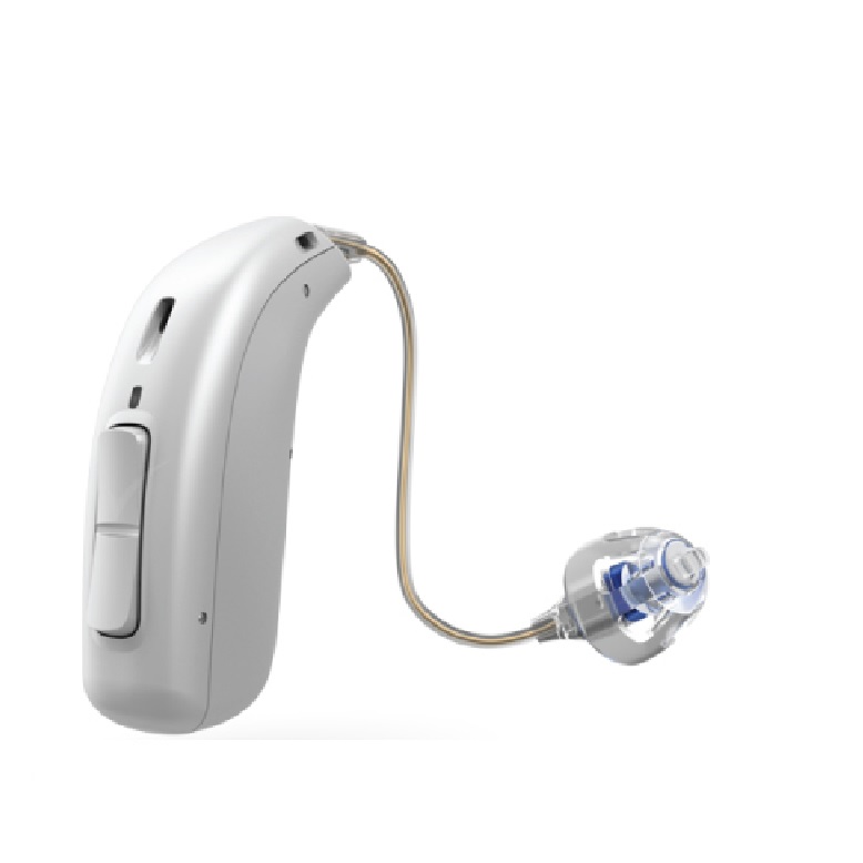 oticon hearing aids cost