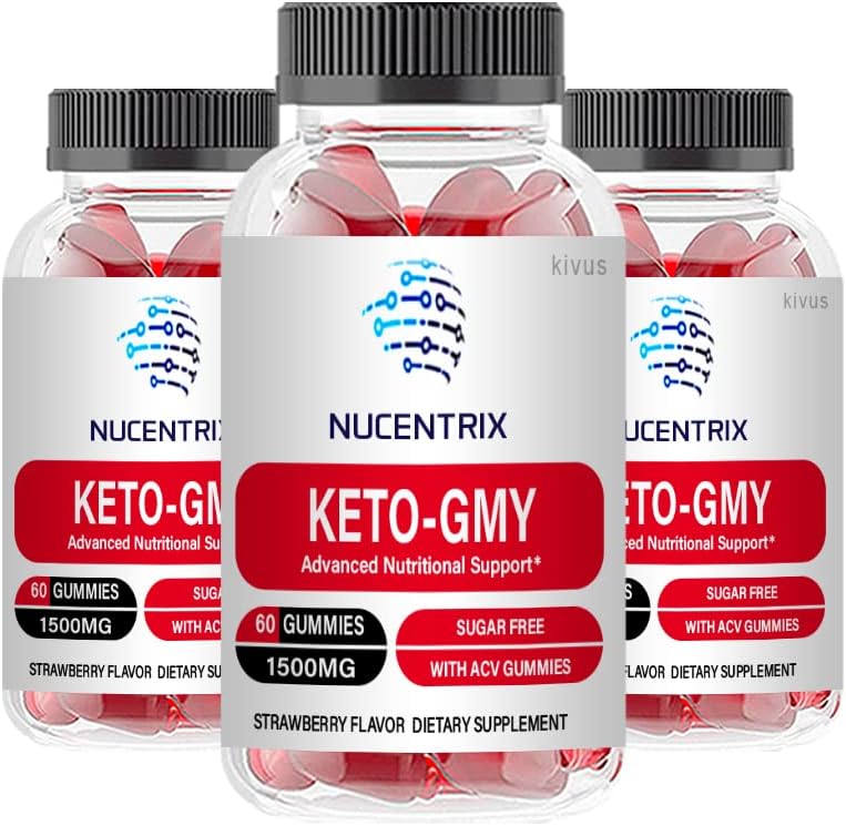 keto gmy gummies