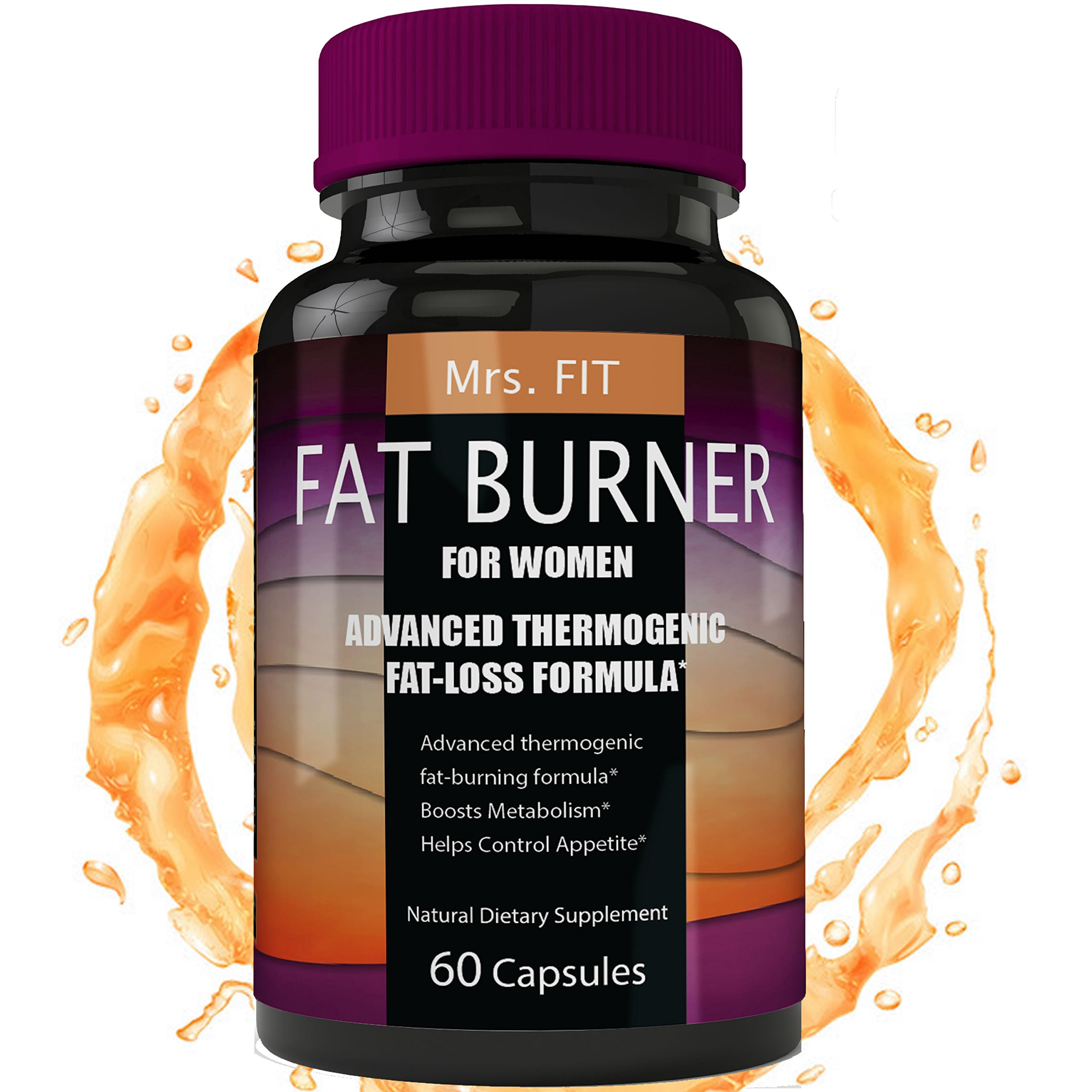 Best Fat Burning Supplements 