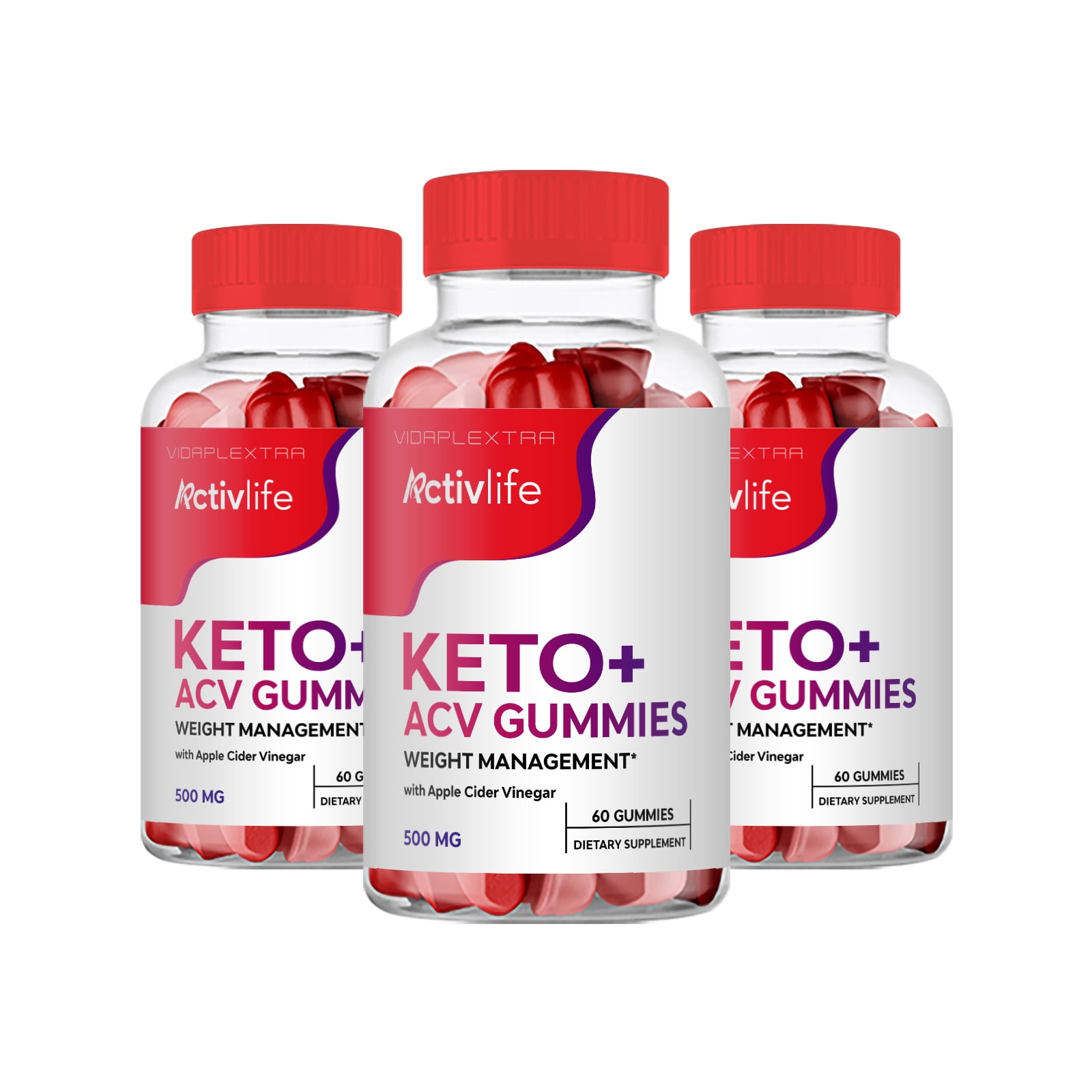 activlife keto acv gummies reviews