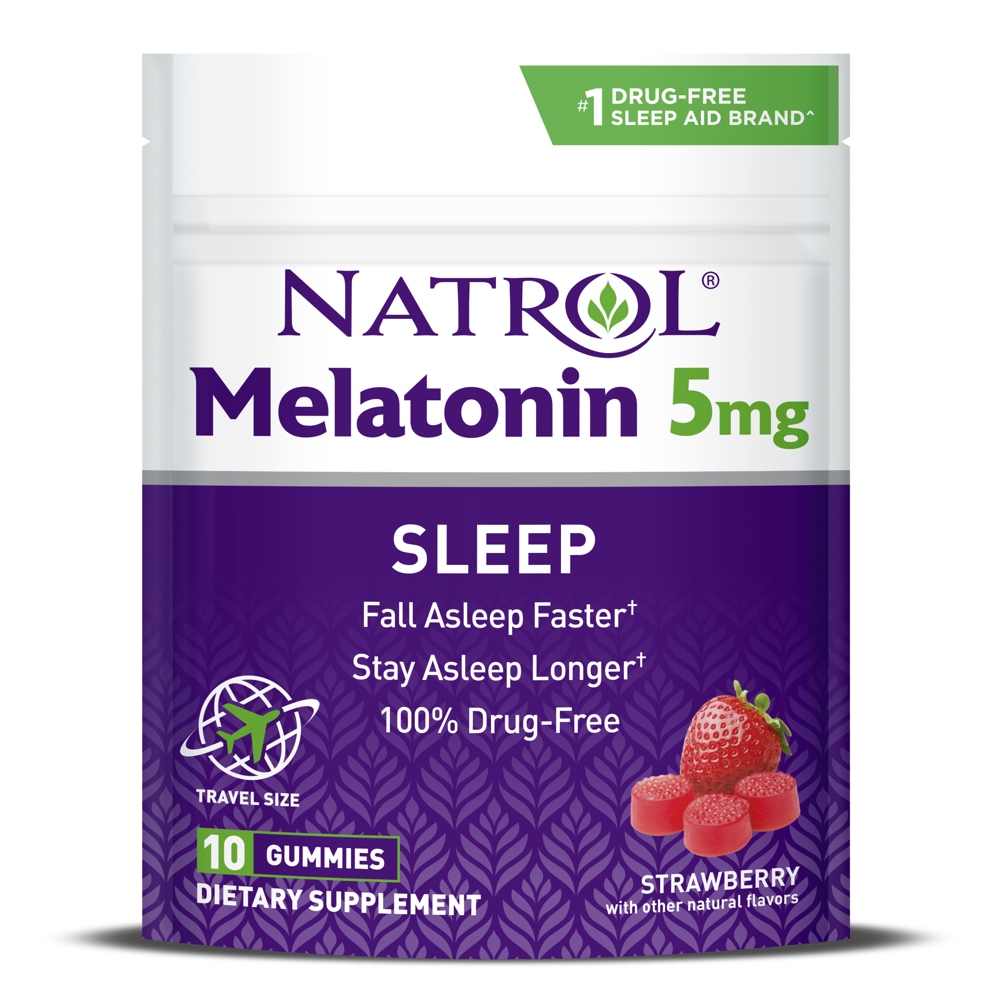 natrol melatonin gummies 5mg