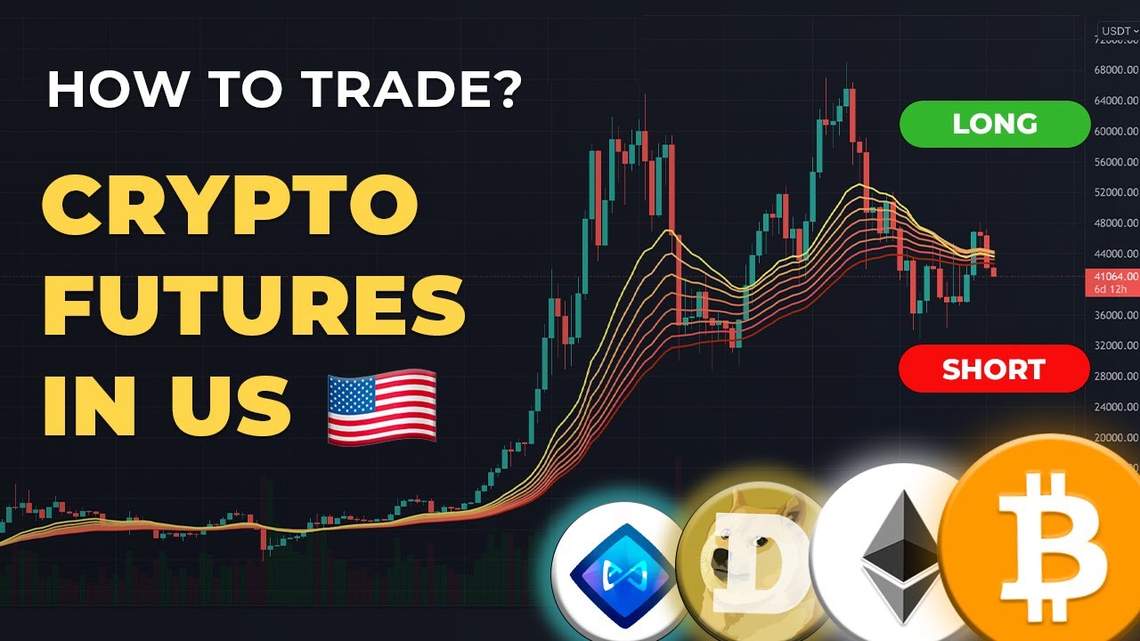 crypto futures trading us