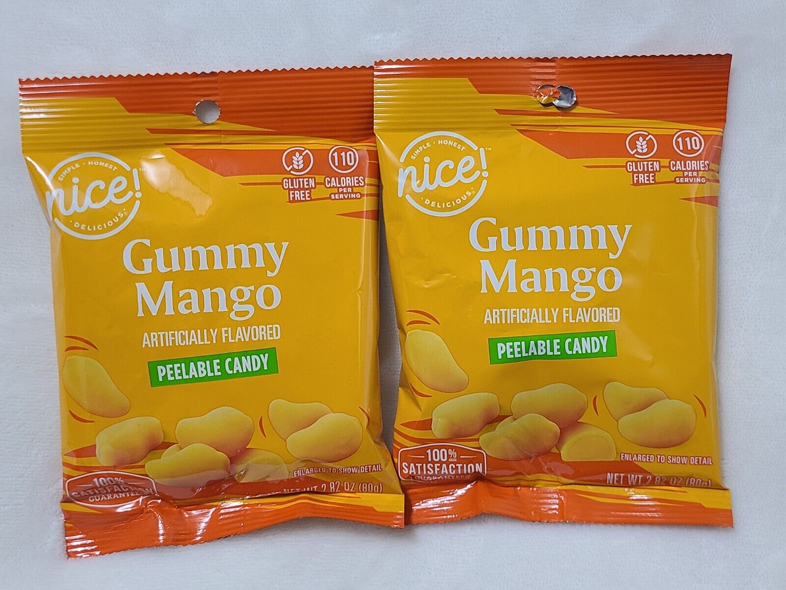 The Ultimate Guide to Nice Mango Gummies: Why You’ll Love Them! | mmedina