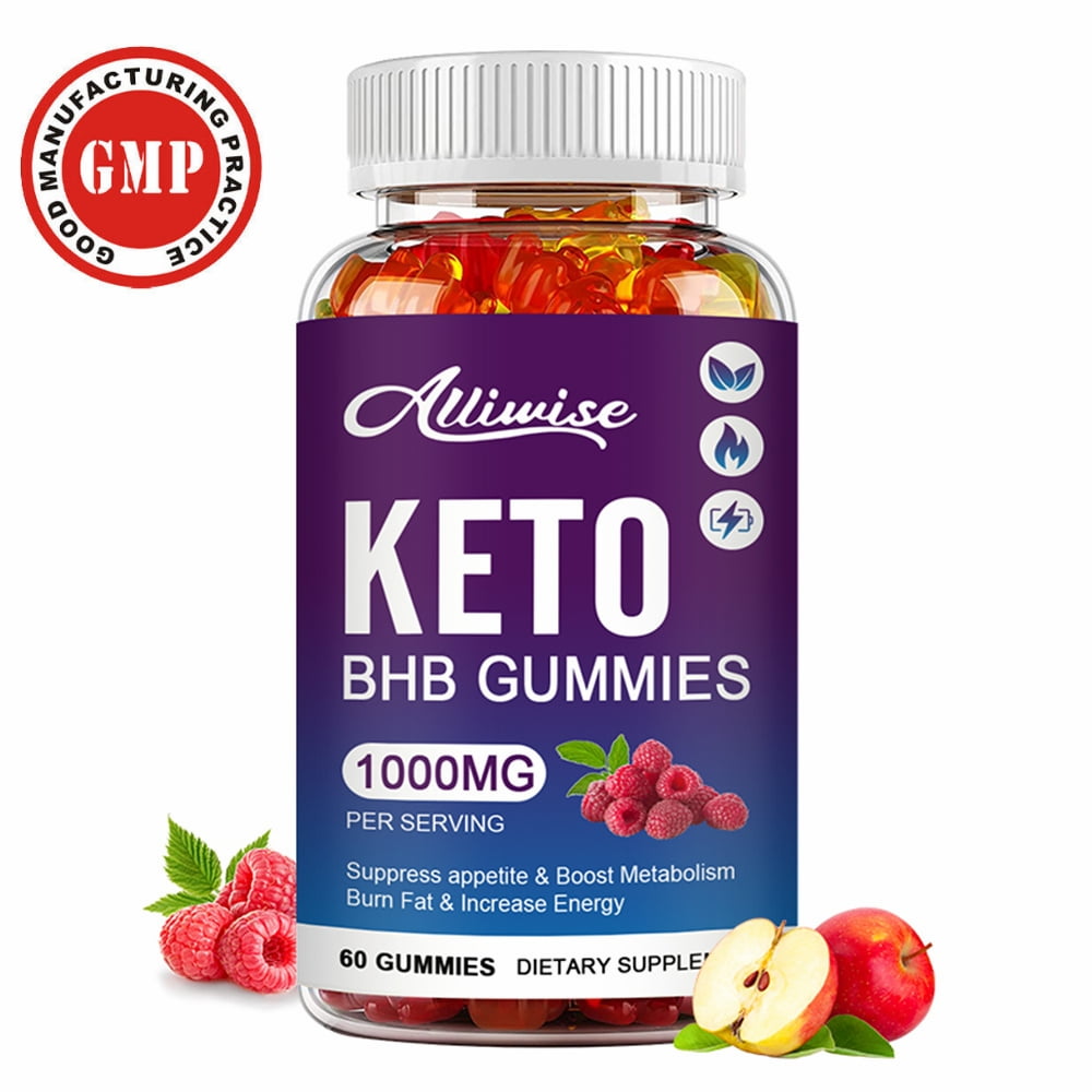 keto bhb gummies