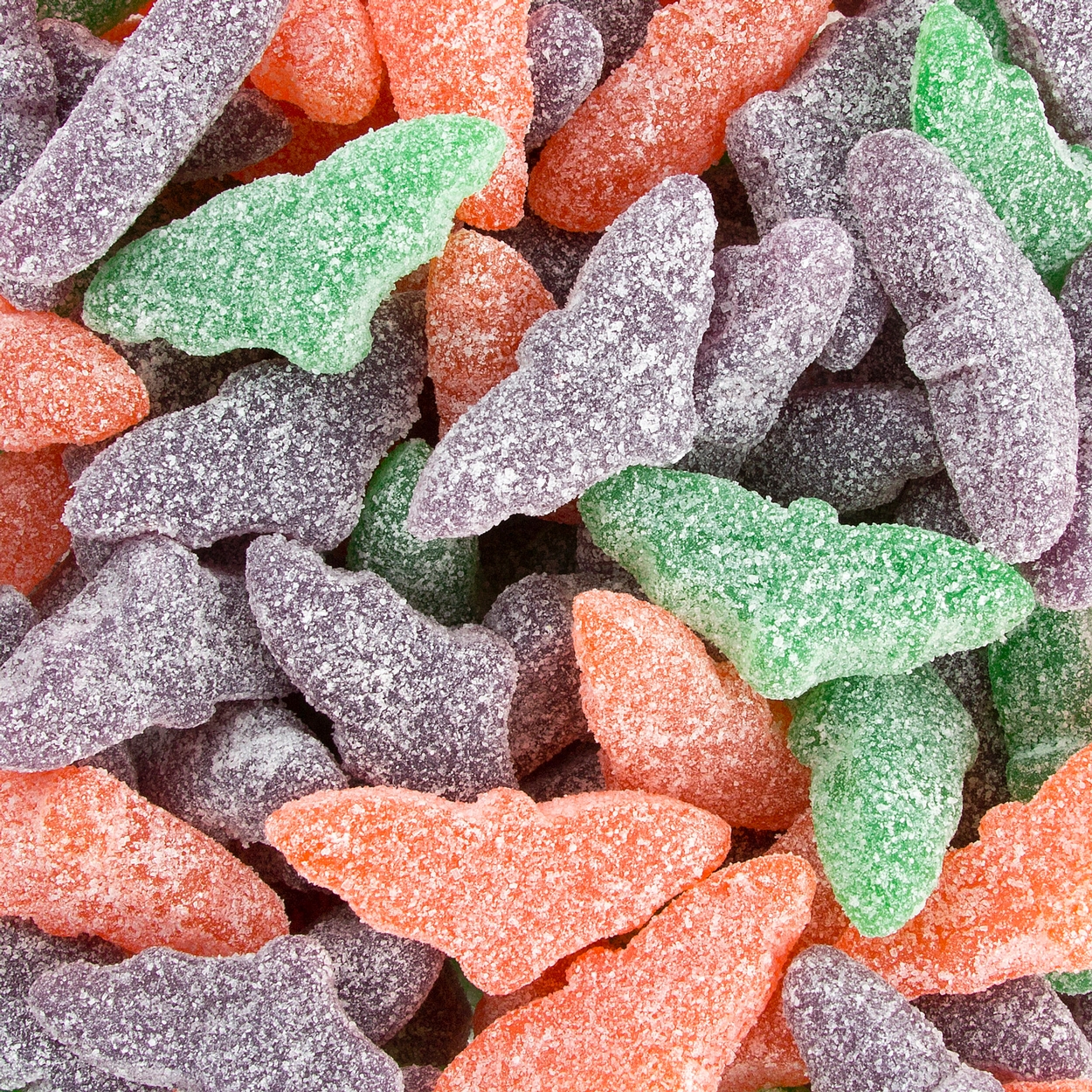 halloween gummy candy
