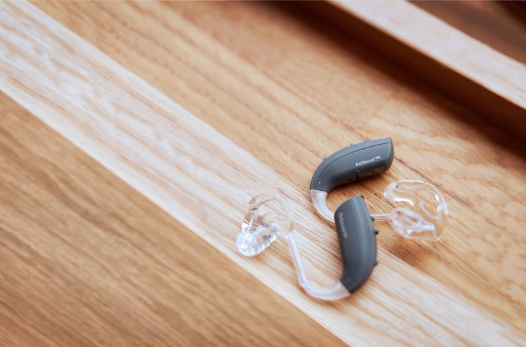 best tinnitus hearing aid