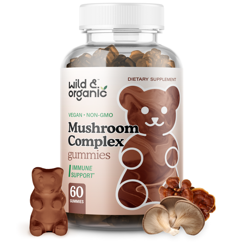 mushroom gummies near me within 5 mi